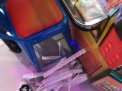 -汤姆熊欢乐世界(大连恒隆广场店)