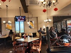 -巴伐利亚啤酒坊(意式风情街店)