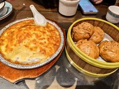 -乔一乔怪味干锅(东升店)