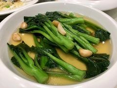 -金翠皇宫粤菜·点心·海鲜(科技园店)