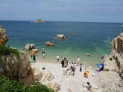 -养马岛旅游度假区