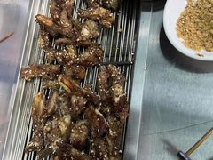 -草原碳烤羊腿(仙塘店)