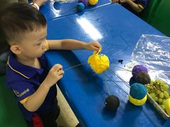 餐厅-广东科学中心