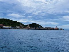 -海南分界洲岛旅游区