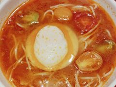 -西贝(上海我格广场店)