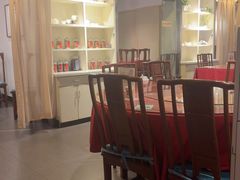 -天厨妙香素食餐厅(清华店)