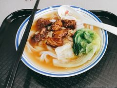 -燕燕美食·传统广式小吃