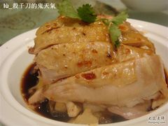 -风味小馆(天目湖宾馆店)