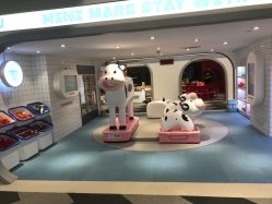 -MINI MARS KIDS CLUB亲子家庭中心(杨浦黄兴店)