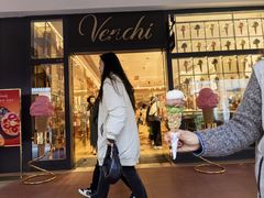 -VENCHI 闻绮(上海佛罗伦萨小镇店)