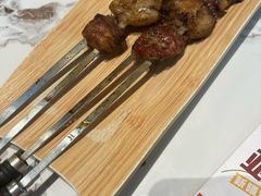 -巴依老爷新疆美食(常营店)