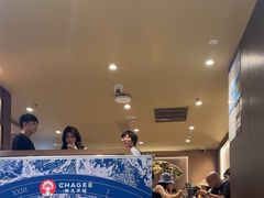 -霸王茶姬(上海恒基名人店)