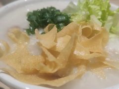 -珍粥道(杉杉奥特莱斯店)