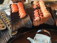 -广州文华东方酒店·江-由辉师傅主理