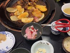 -牛得很·鲜牦牛肉烧烤·牛羊肉菌汤锅(康定店)