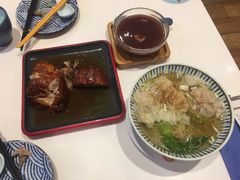 -龙记香港茶餐厅(久光百货店)