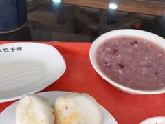 -庆丰包子铺(东单店)