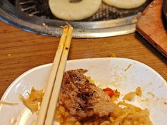 -豚豚猪村烤肉·韩国烤肉(总店)