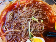 -悦屋老板娘的烤肉店(紫薇田园店)