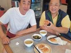 -馅饼粥·百年传承 since1926(中山路店)