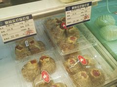 -白玉兰食品(中山公园龙之梦店)