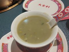 -大吉利·潮汕鲜牛肉火锅(西安店)