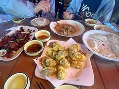 -荣祥海鲜·烟台菜(胜利路二部)