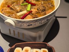 -阿庄新豫菜(通泰路店)