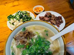 -金口馨方城炝锅烩面(康宁街店)