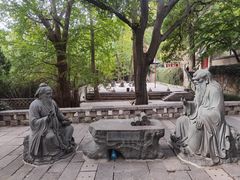 -青岛崂山太清宫