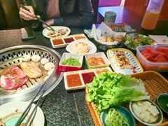 -牛焱·烧肉酒肆(五大道店)