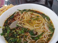 牛肉面套餐-东方宫中国兰州牛肉拉面(新起街店)