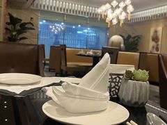 -ManHo万豪中餐厅(成都茂业JW万豪酒店)