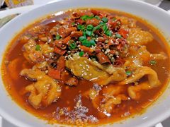 -福海居烤鸭店(鸟巢店)