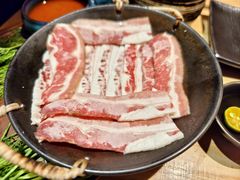 -松鱼亭·和牛烧肉(协鑫广场店)
