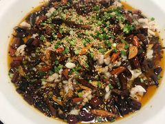 -三猫黑鱼花(南大店)