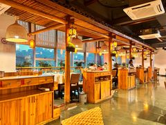 -深山老屋(国顺东路店)