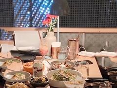 -良木缘咖啡西餐(太古里店)