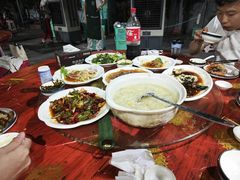 -钱山海鲜大排档