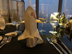 -西安皇冠假日酒店·B&G51餐厅