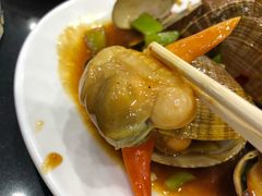 -瑞杰烧烤店·24小时营业(山东路店)