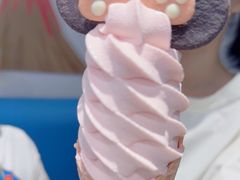 -CORNER CONE GELATO酷矿手作霜淇淋(南头古城店)