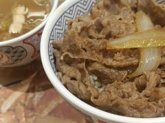 -吉野家(宾水道店)