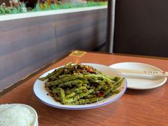 -好嫂子酱猪手•农家菜(知春路店)