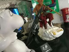 -金逸影城(大悦城IMAX激光店)
