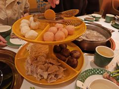 -润园四季椰子鸡火锅(卓越INTOWN店)