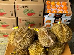 -西郊国际农产品交易中心