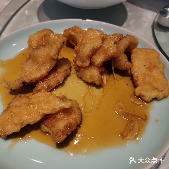 大自然烤鸭