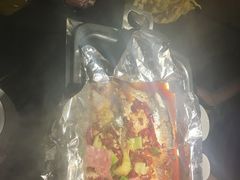 -愿者上钩·纸包鱼(翻身店)