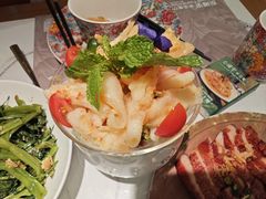 -泰椰里·泰国餐厅(智慧城广百广场店)
